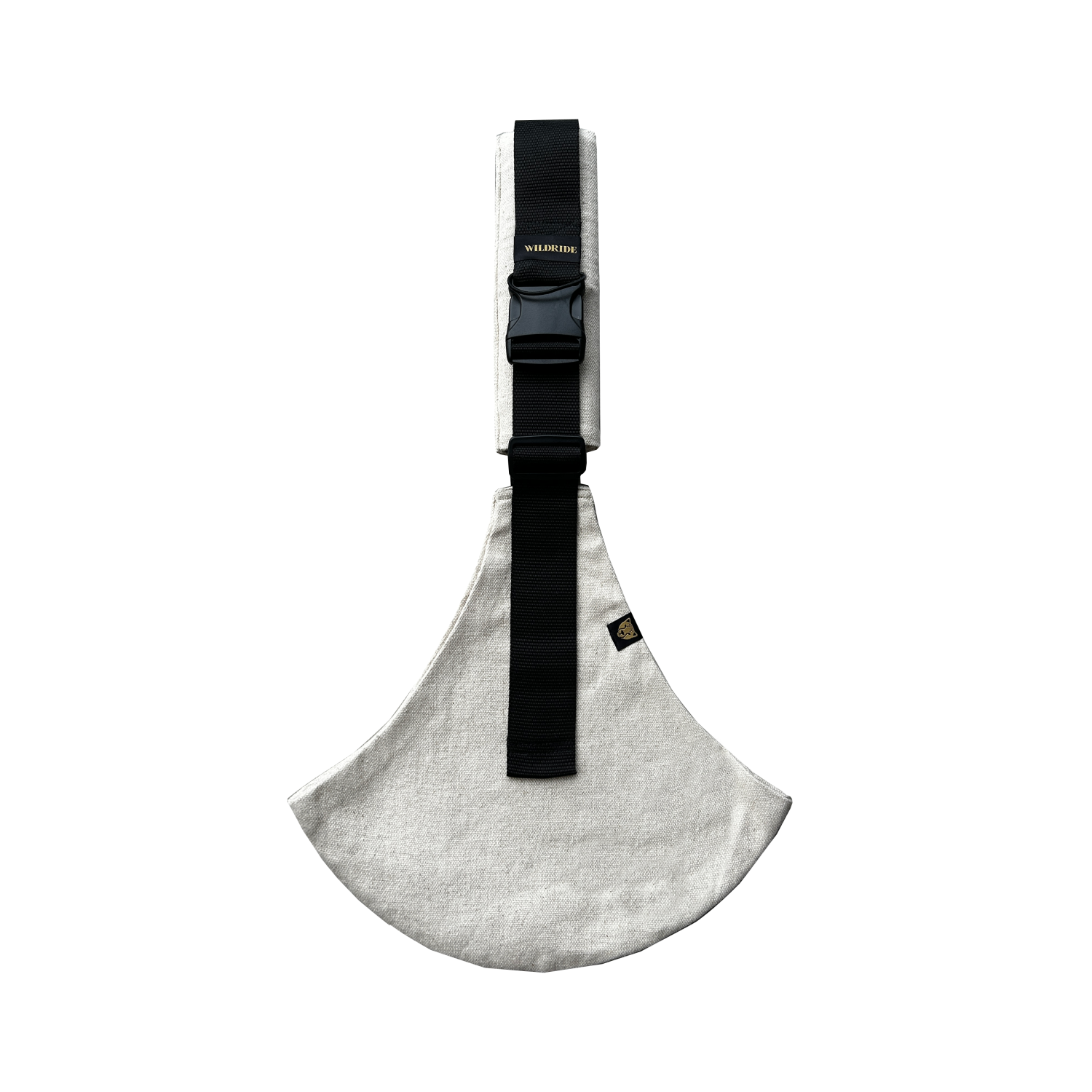 Toddler Carrier Sand Linen